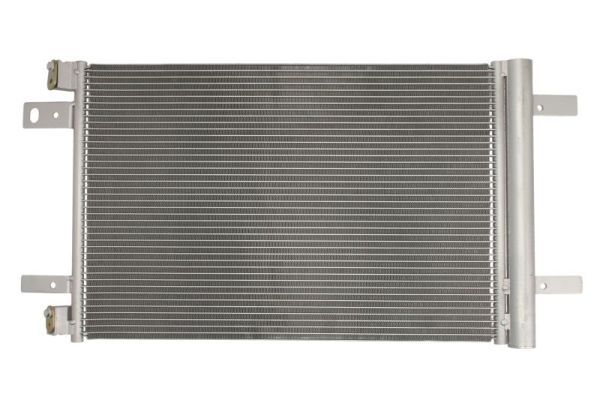 Thermotec KTT110289 Конденсатор, система кондиціонування повітря