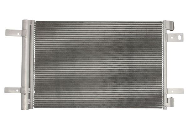 Thermotec KTT110289 Конденсатор, система кондиціонування повітря