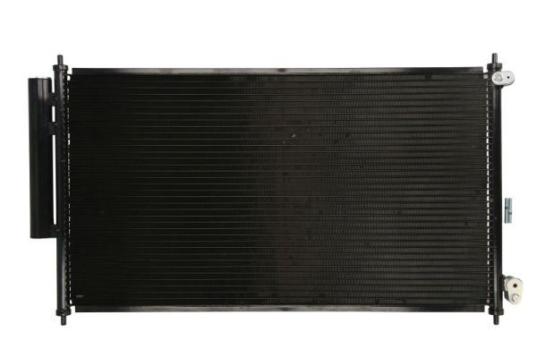 Thermotec KTT110290 Конденсатор, система кондиціонування повітря