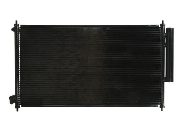 Thermotec KTT110290 Конденсатор, система кондиціонування повітря