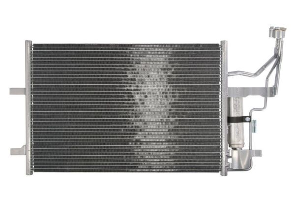Thermotec KTT110293 Конденсатор, система кондиціонування повітря