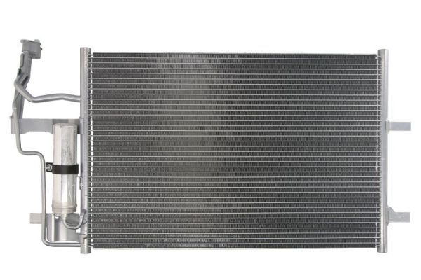 Thermotec KTT110293 Конденсатор, система кондиціонування повітря