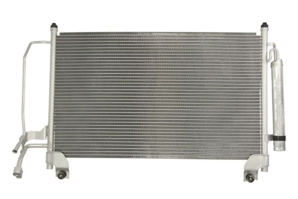 Thermotec KTT110295 Конденсатор, система кондиціонування повітря