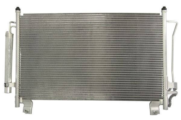 Thermotec KTT110295 Конденсатор, система кондиціонування повітря