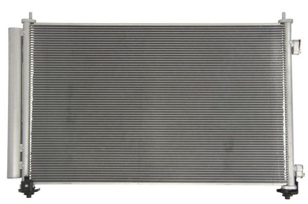 Thermotec KTT110296 Конденсатор, система кондиціонування повітря