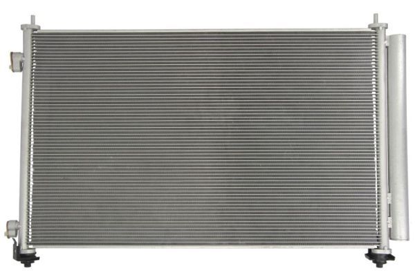 Thermotec KTT110296 Конденсатор, система кондиціонування повітря