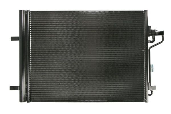 Thermotec KTT110298 Конденсатор, система кондиціонування повітря