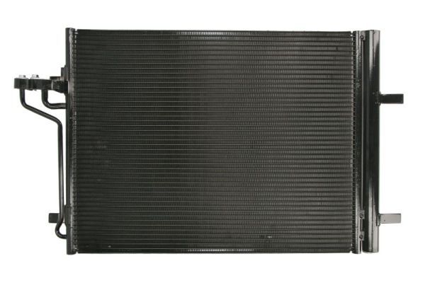 Thermotec KTT110298 Конденсатор, система кондиціонування повітря