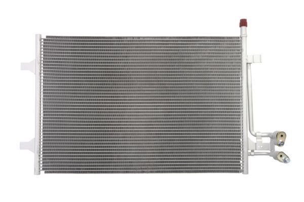 Thermotec KTT110299 Конденсатор, система кондиціонування повітря