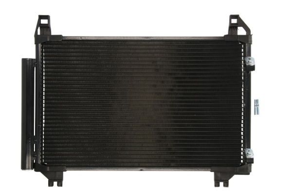 Thermotec KTT110303 Конденсатор, система кондиціонування повітря