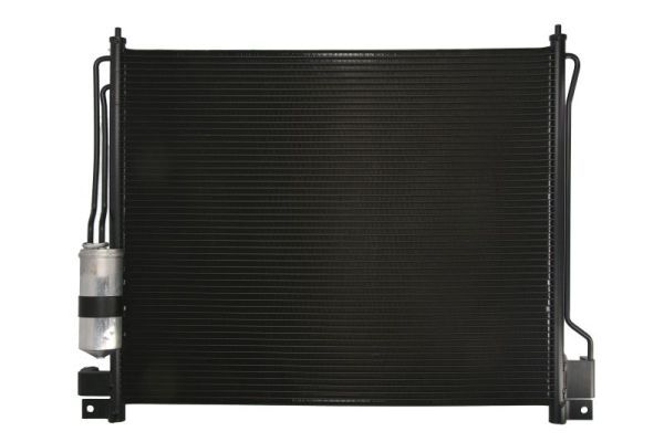 Thermotec KTT110304 Конденсатор, система кондиціонування повітря