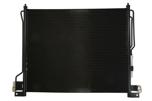 Thermotec KTT110304 Конденсатор, система кондиціонування повітря