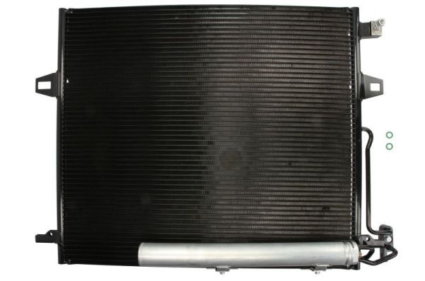 Thermotec KTT110306 Конденсатор, система кондиціонування повітря