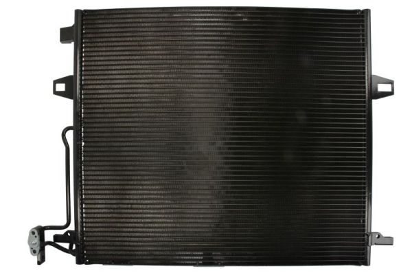 Thermotec KTT110306 Конденсатор, система кондиціонування повітря