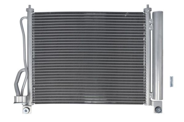 Thermotec KTT110307 Конденсатор, система кондиціонування повітря