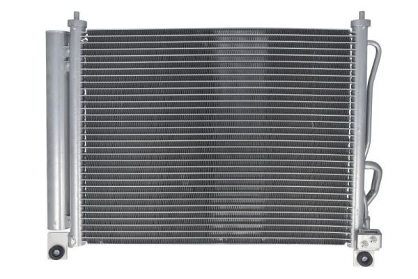 Thermotec KTT110307 Конденсатор, система кондиціонування повітря