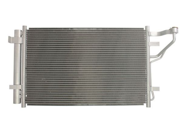 Thermotec KTT110311 Конденсатор, система кондиціонування повітря