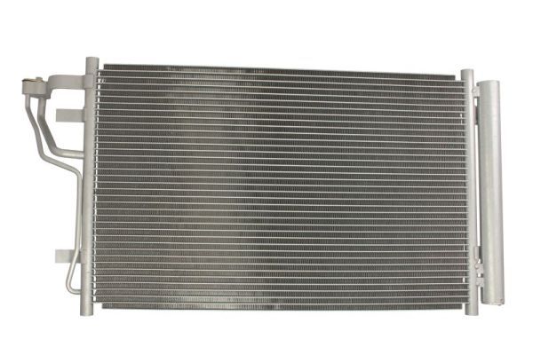 Thermotec KTT110311 Конденсатор, система кондиціонування повітря