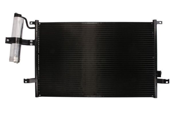 Thermotec KTT110315 Конденсатор, система кондиціонування повітря