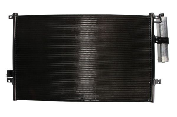 Thermotec KTT110315 Конденсатор, система кондиціонування повітря