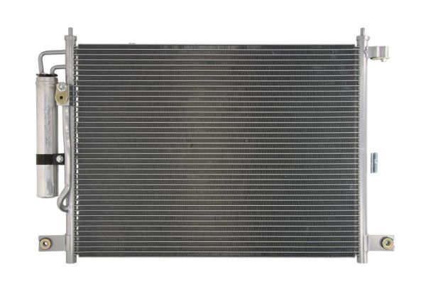 Thermotec KTT110316 Конденсатор, система кондиціонування повітря