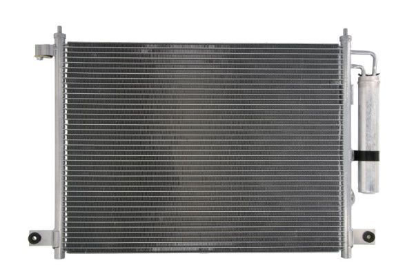 Thermotec KTT110316 Конденсатор, система кондиціонування повітря