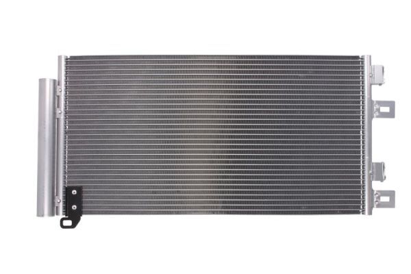 Thermotec KTT110319 Конденсатор, система кондиціонування повітря