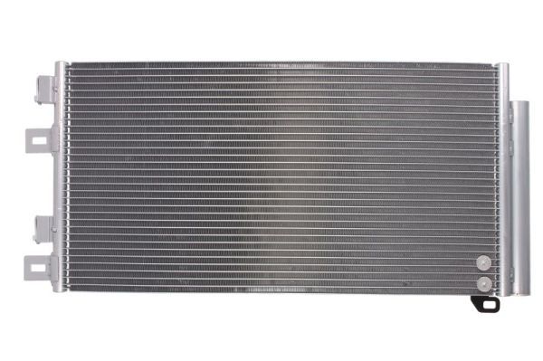 Thermotec KTT110319 Конденсатор, система кондиціонування повітря