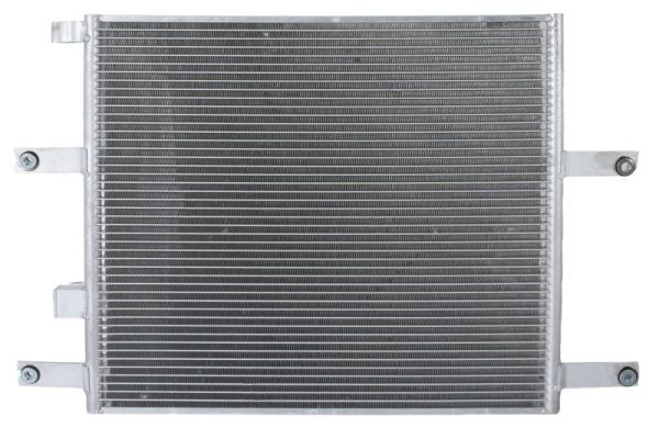 Thermotec KTT110321 Конденсатор, система кондиціонування повітря