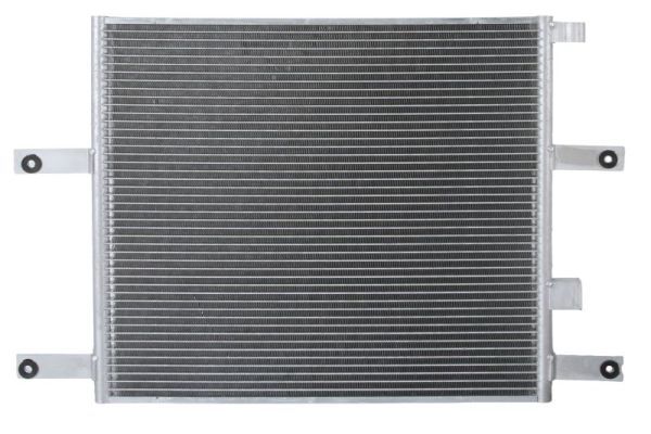 Thermotec KTT110321 Конденсатор, система кондиціонування повітря