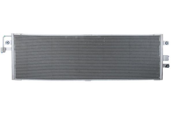 Thermotec KTT110322 Конденсатор, система кондиціонування повітря