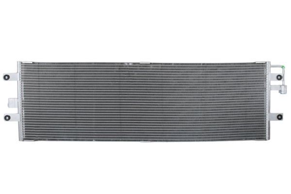 Thermotec KTT110322 Конденсатор, система кондиціонування повітря