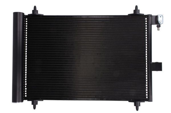 Thermotec KTT110324 Конденсатор, система кондиціонування повітря