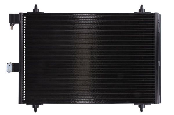 Thermotec KTT110324 Конденсатор, система кондиціонування повітря
