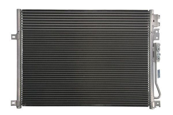 Thermotec KTT110329 Конденсатор, система кондиціонування повітря