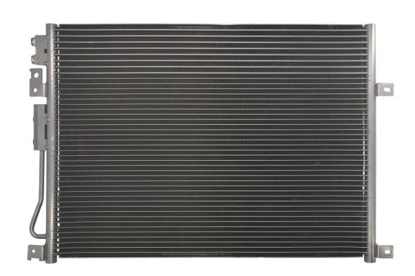 Thermotec KTT110329 Конденсатор, система кондиціонування повітря