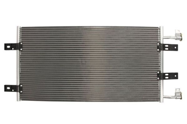 Thermotec KTT110351 Конденсатор, система кондиціонування повітря