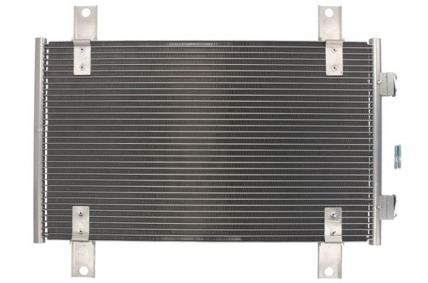 Thermotec KTT110352 Конденсатор, система кондиціонування повітря