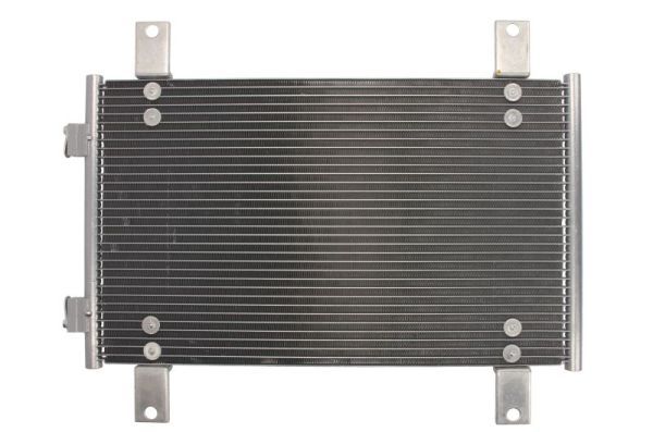 Thermotec KTT110352 Конденсатор, система кондиціонування повітря