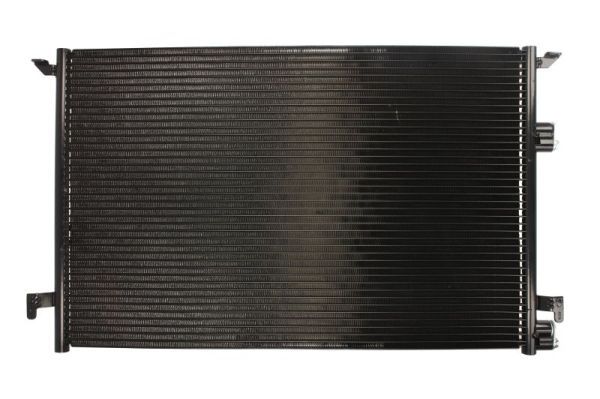 Thermotec KTT110353 Конденсатор, система кондиціонування повітря