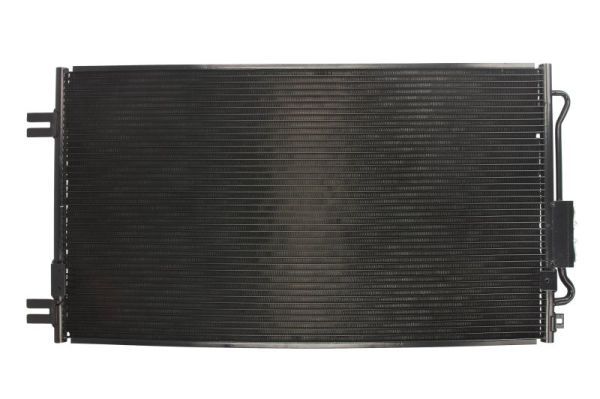 Thermotec KTT110354 Конденсатор, система кондиціонування повітря