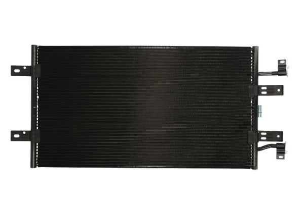 Thermotec KTT110356 Конденсатор, система кондиціонування повітря