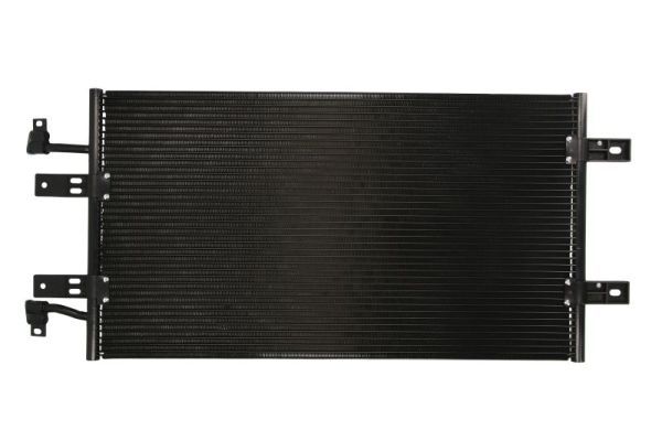 Thermotec KTT110356 Конденсатор, система кондиціонування повітря