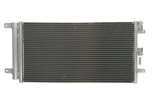 Thermotec KTT110361 Конденсатор, система кондиціонування повітря