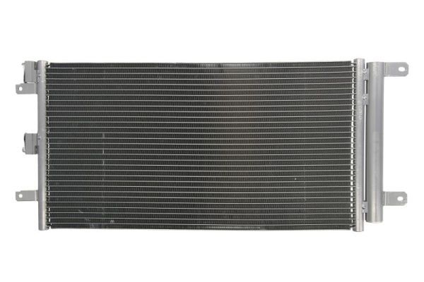 Thermotec KTT110361 Конденсатор, система кондиціонування повітря