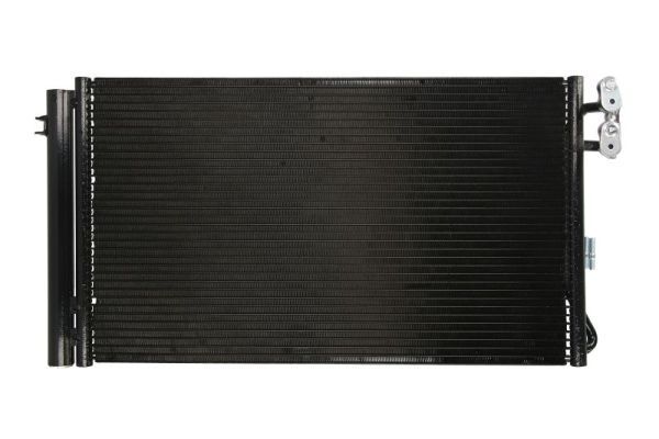 Thermotec KTT110362 Конденсатор, система кондиціонування повітря