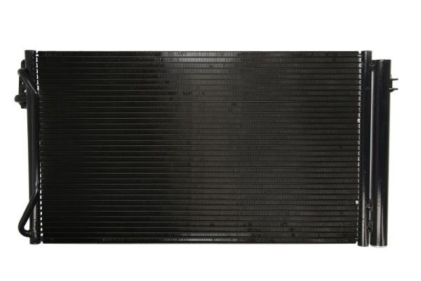 Thermotec KTT110362 Конденсатор, система кондиціонування повітря