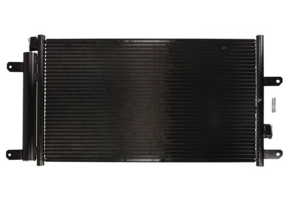 Thermotec KTT110366 Конденсатор, система кондиціонування повітря