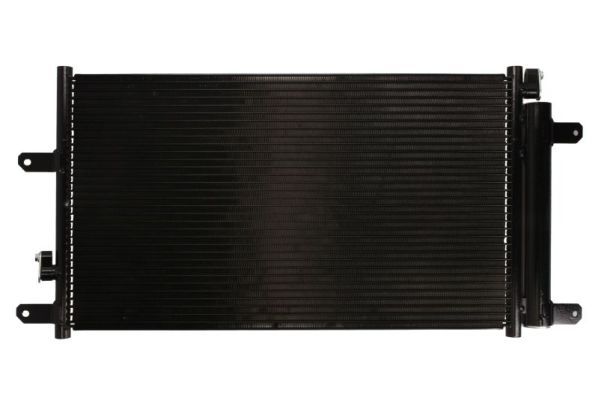 Thermotec KTT110366 Конденсатор, система кондиціонування повітря