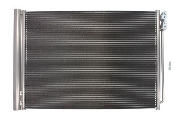 Thermotec KTT110368 Конденсатор, система кондиціонування повітря